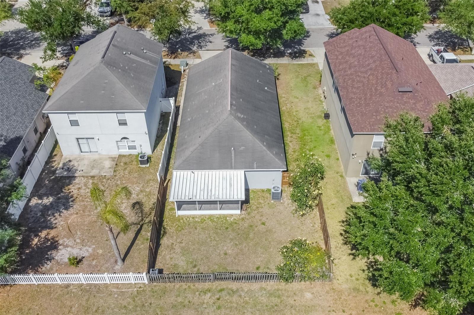 VENETIAN AT BAY PARK - Residential