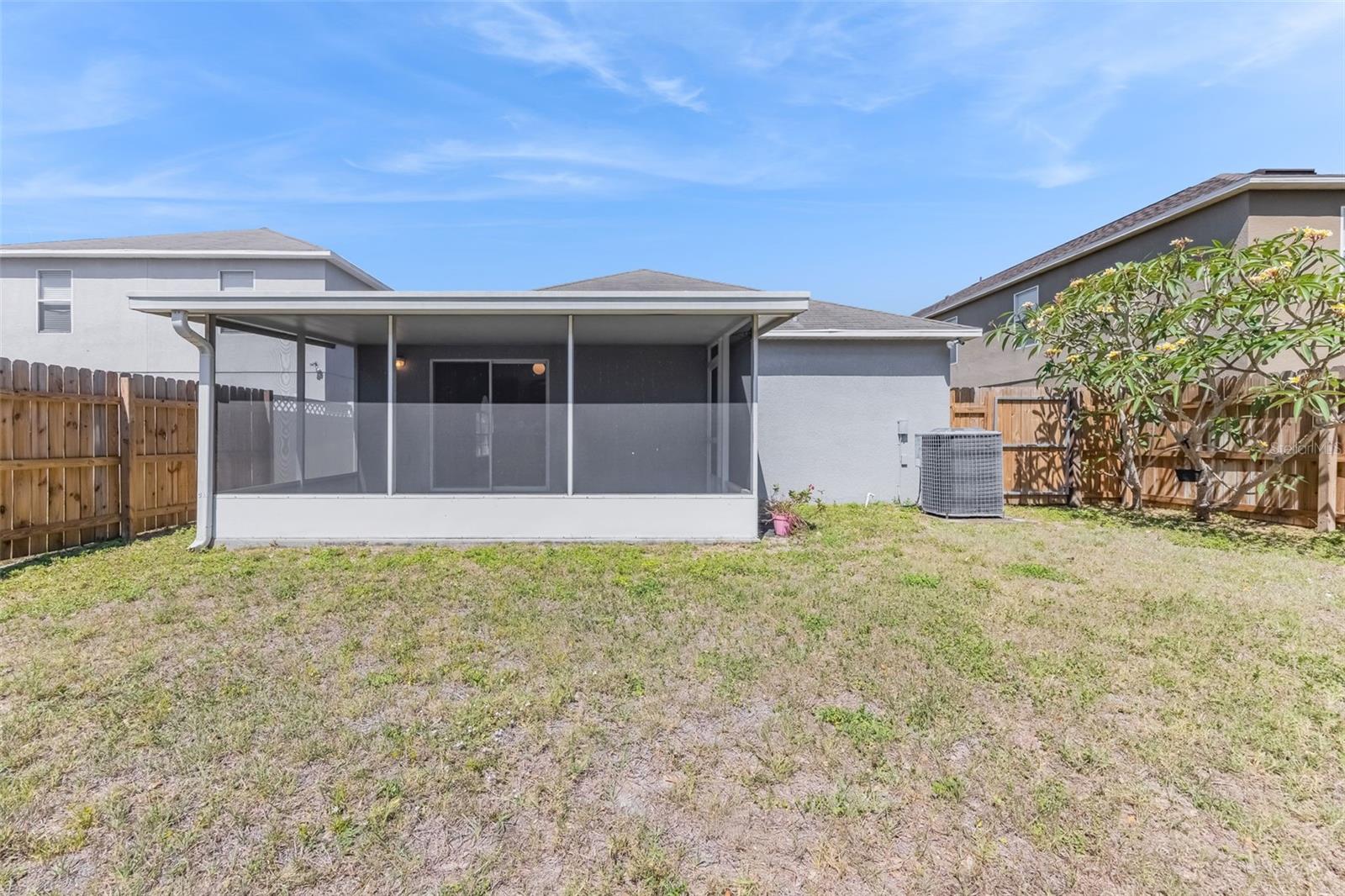 VENETIAN AT BAY PARK - Residential