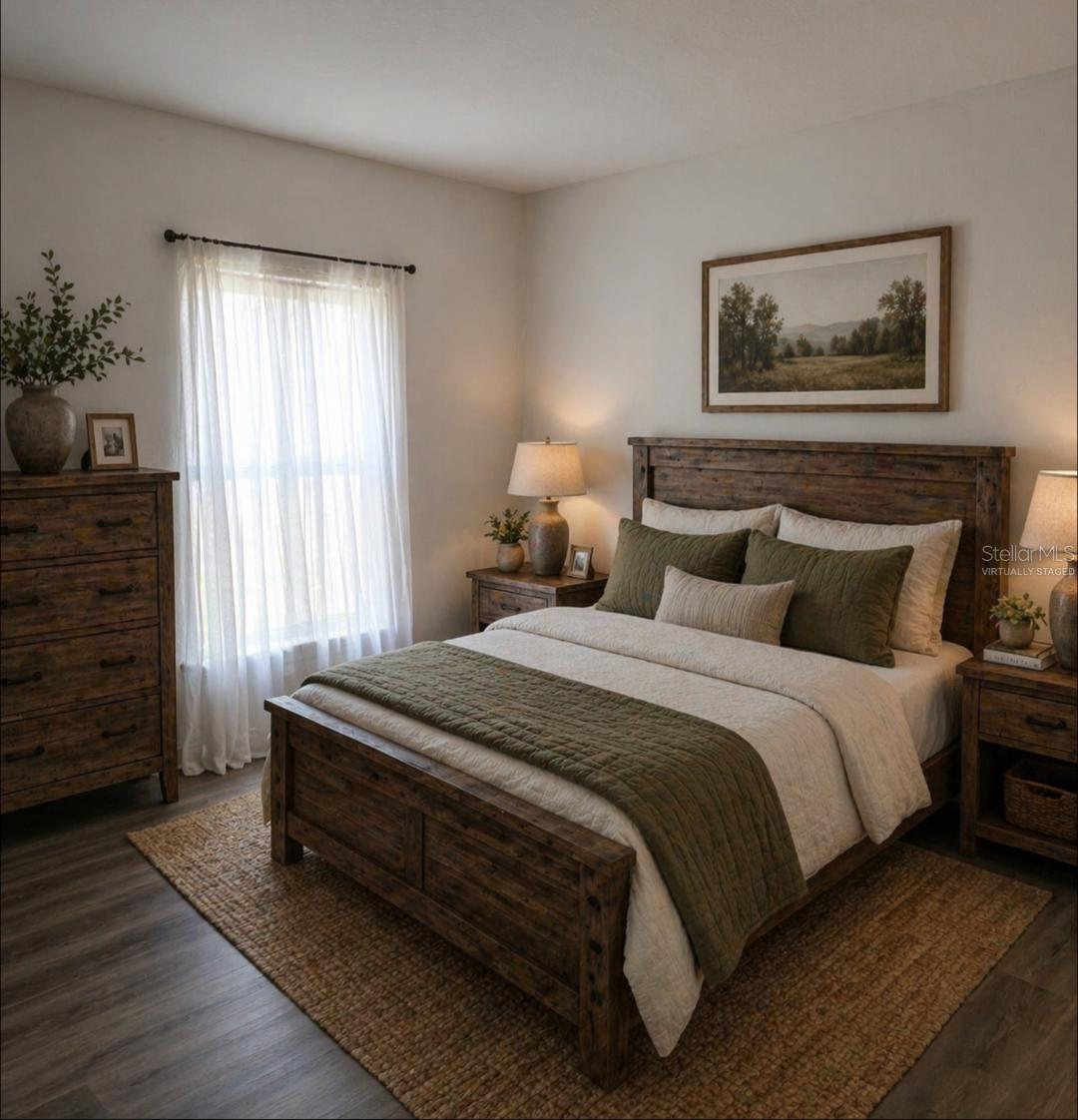 VENETIAN AT BAY PARK - Residential