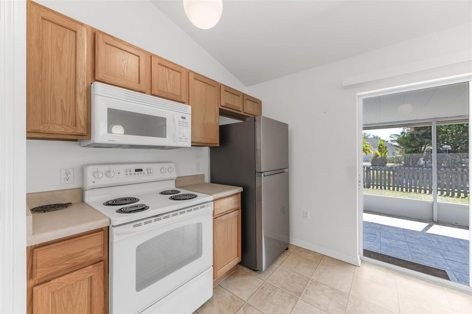 VENETIAN AT BAY PARK - Residential