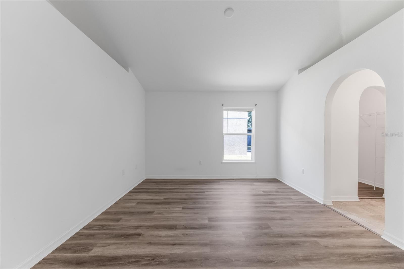 VENETIAN AT BAY PARK - Residential