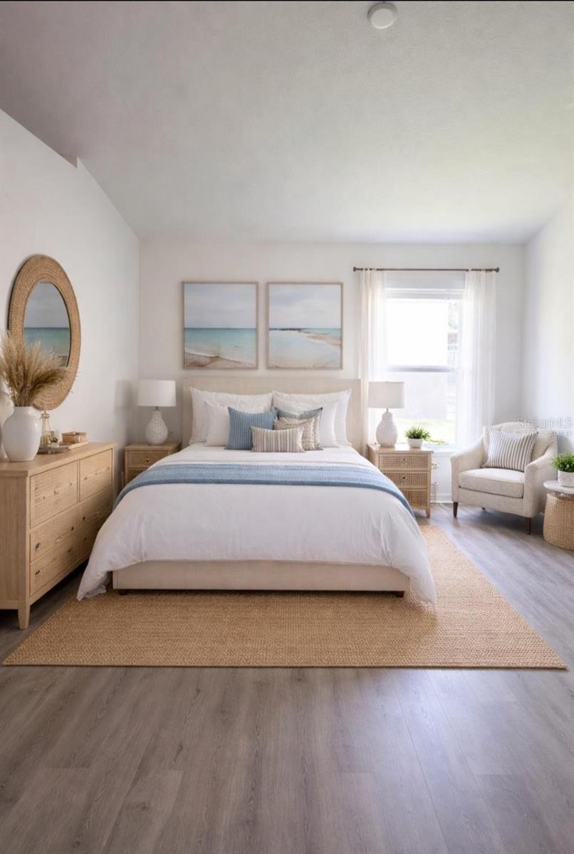 VENETIAN AT BAY PARK - Residential