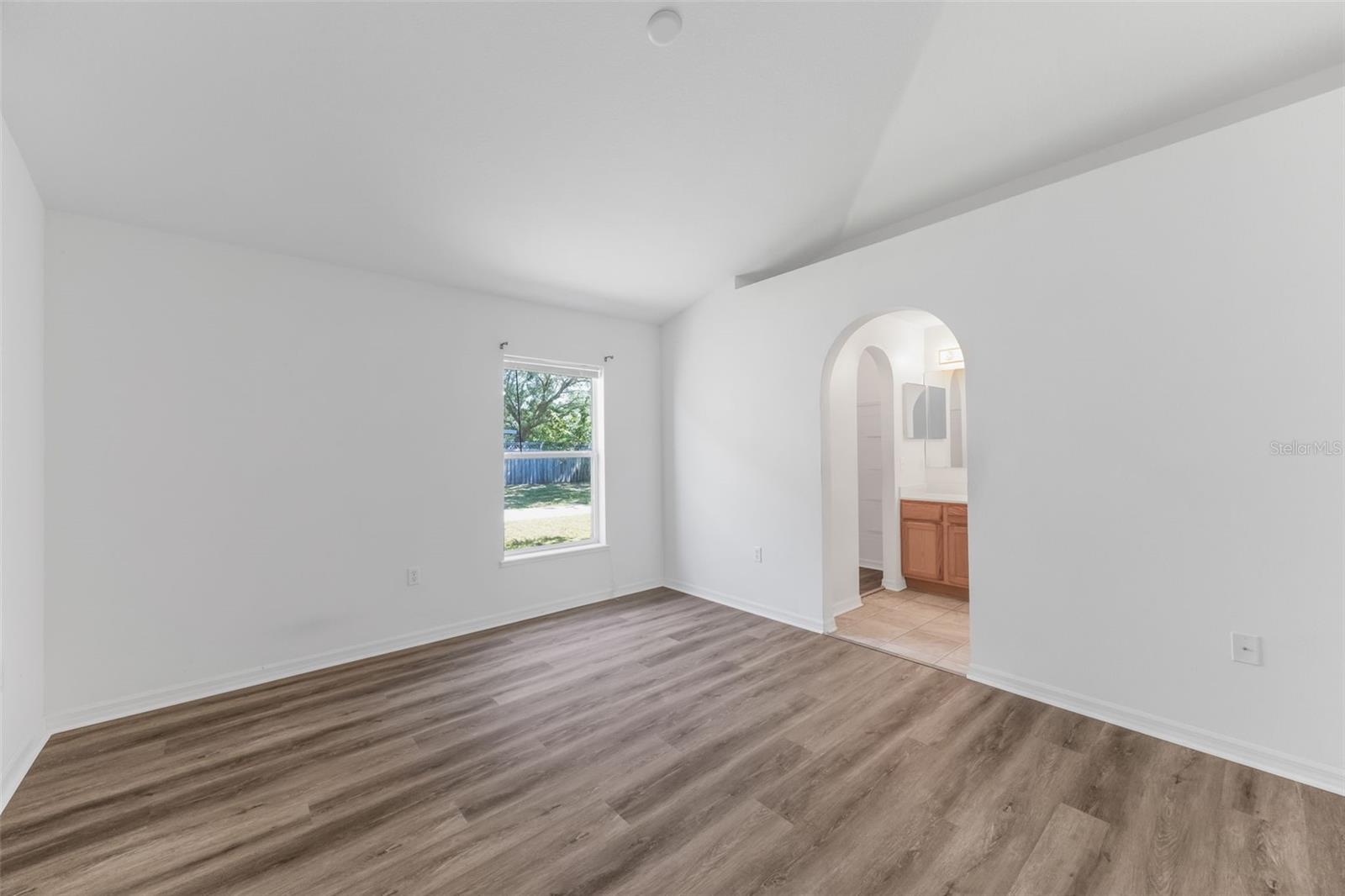 VENETIAN AT BAY PARK - Residential