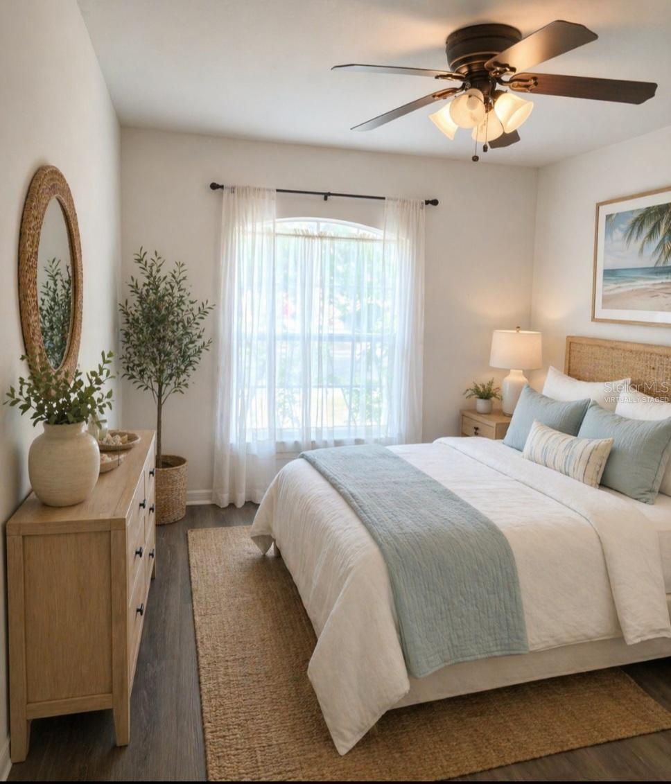 VENETIAN AT BAY PARK - Residential