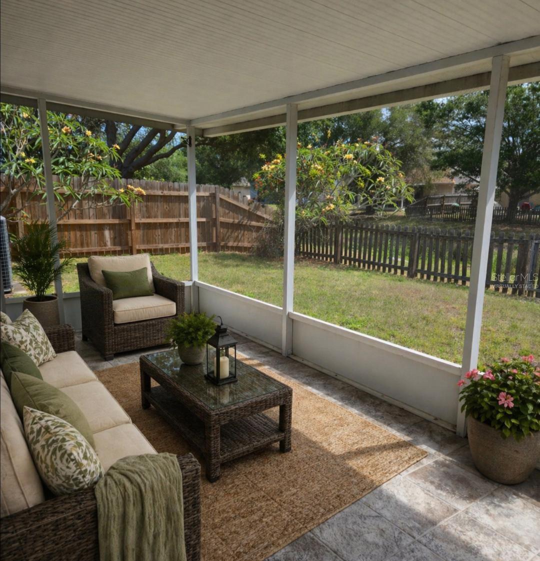 VENETIAN AT BAY PARK - Residential