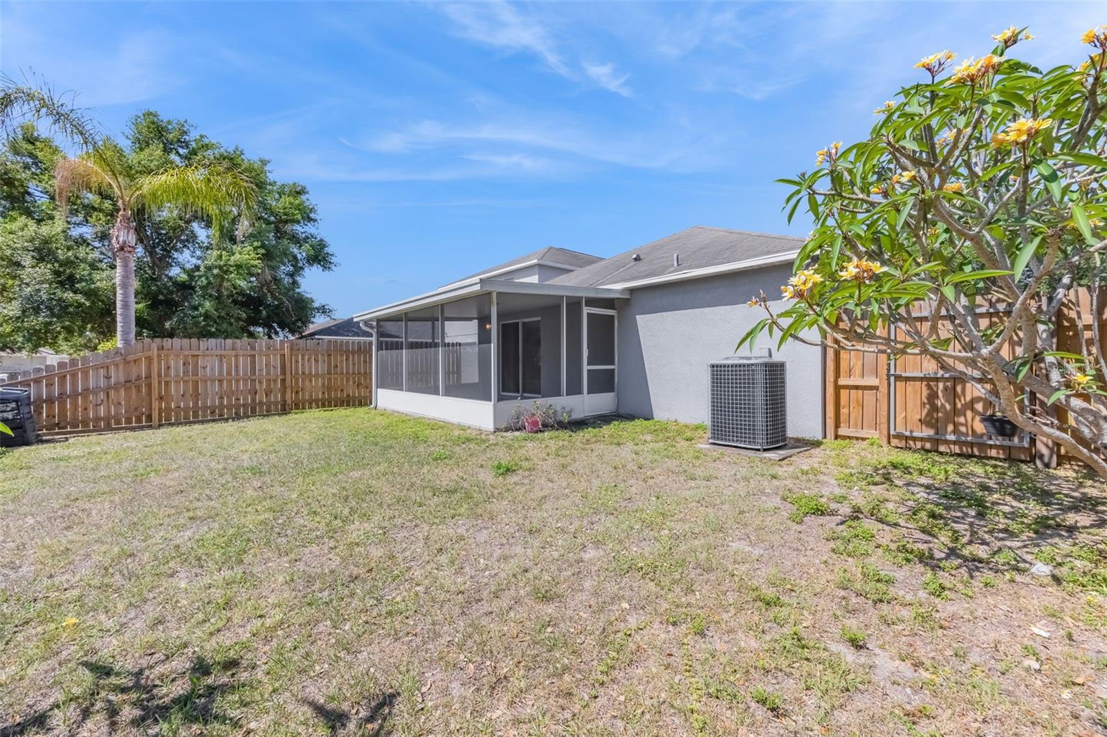 VENETIAN AT BAY PARK - Residential