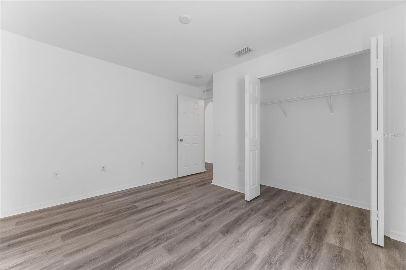 VENETIAN AT BAY PARK - Residential