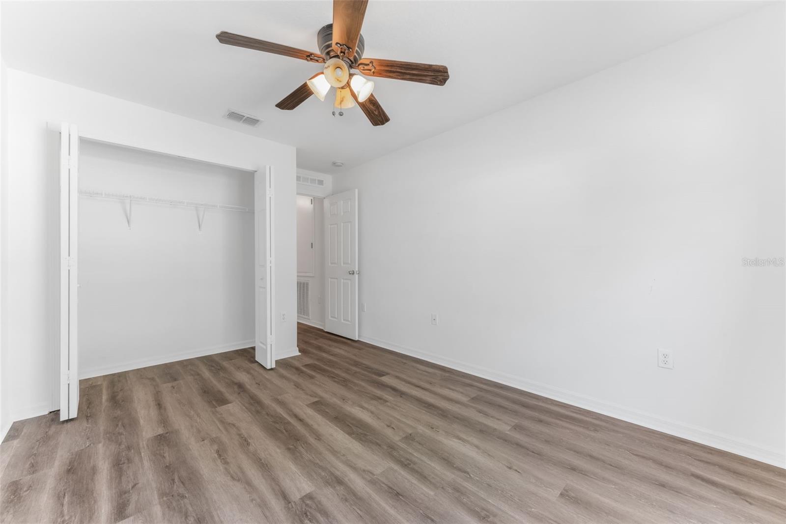 VENETIAN AT BAY PARK - Residential