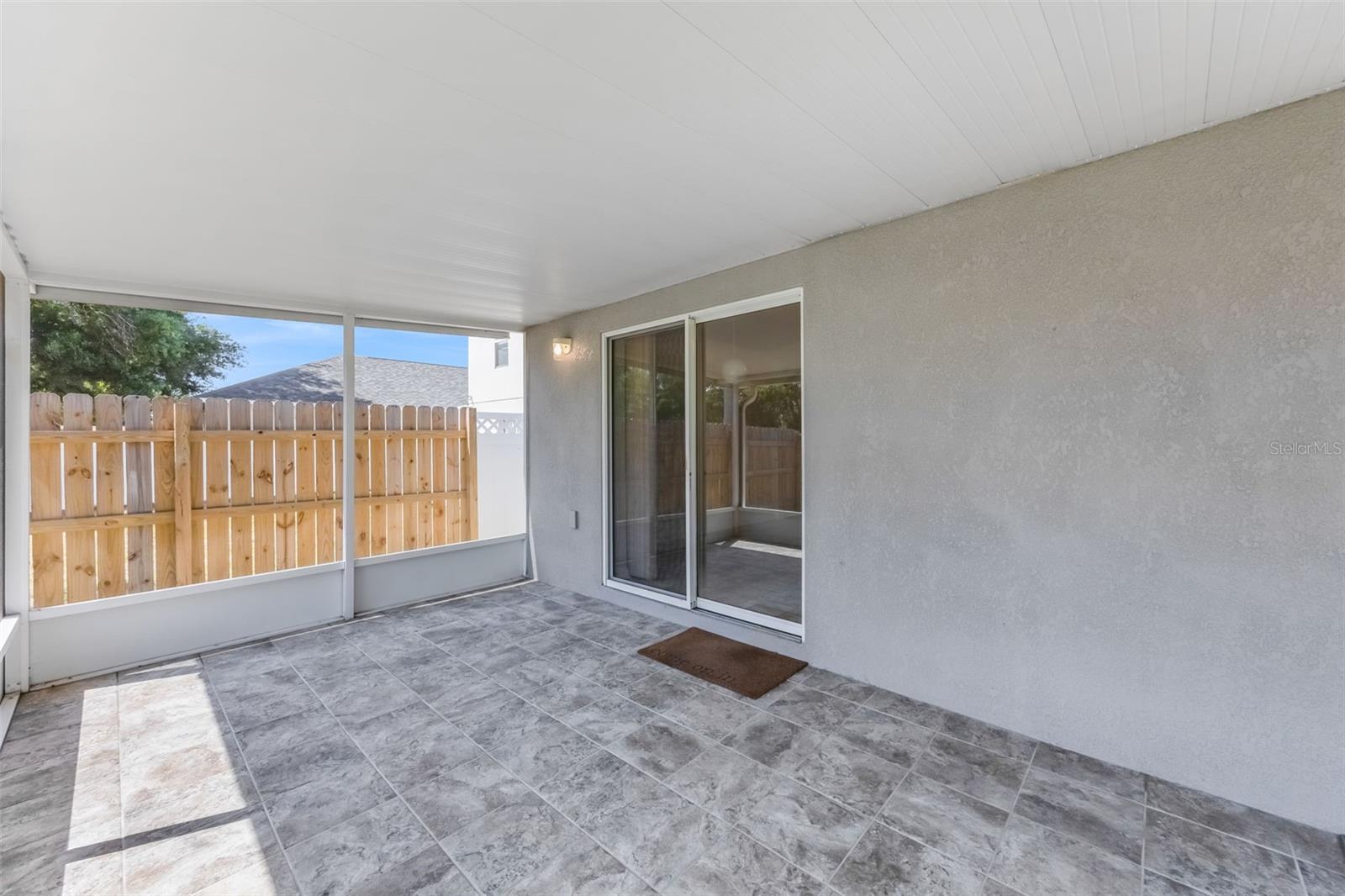 VENETIAN AT BAY PARK - Residential