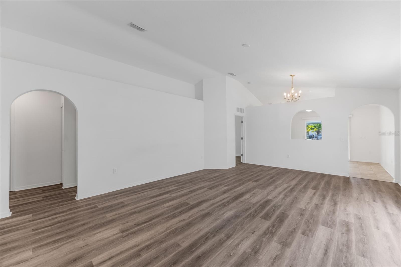 VENETIAN AT BAY PARK - Residential