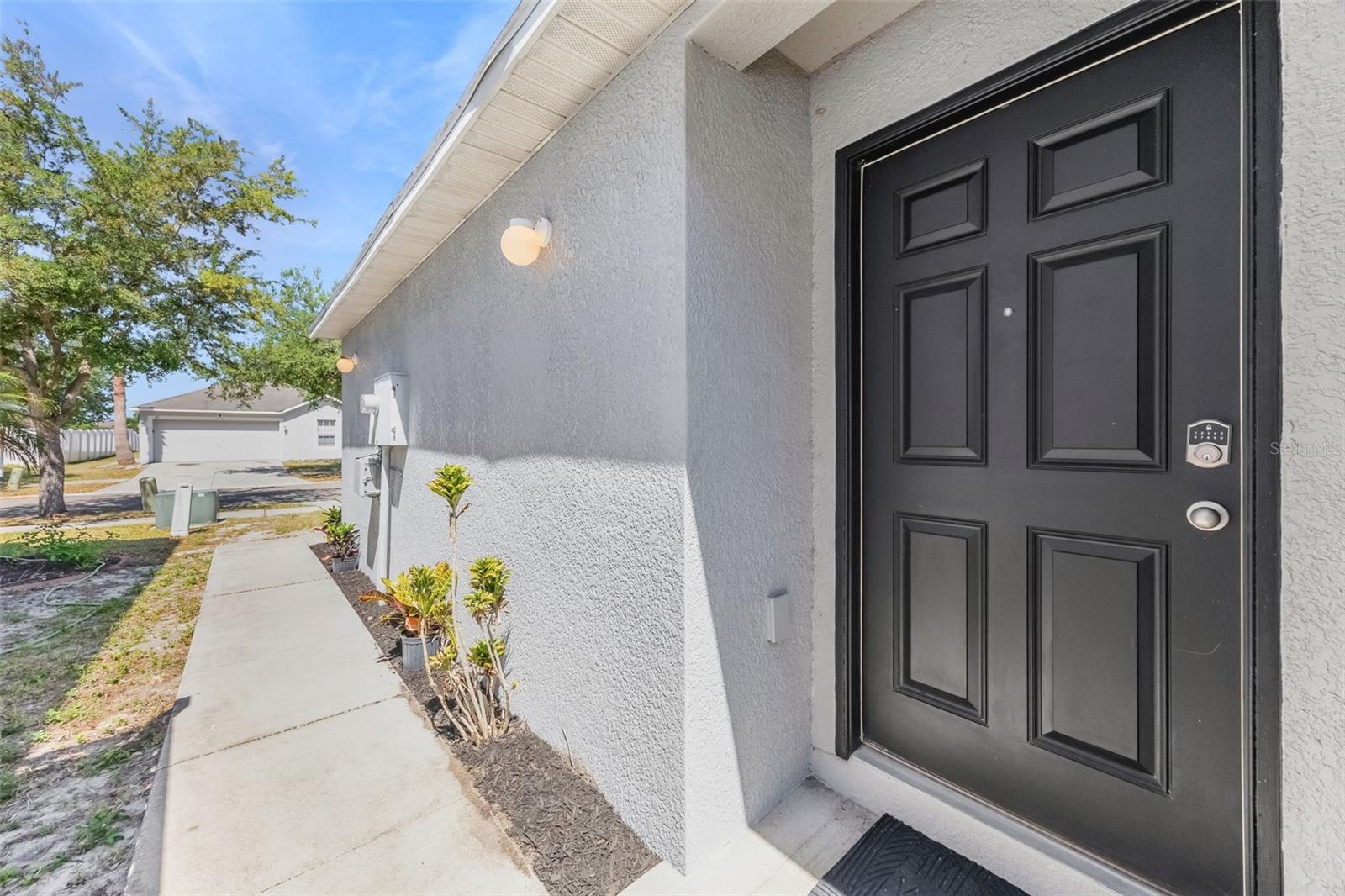 VENETIAN AT BAY PARK - Residential