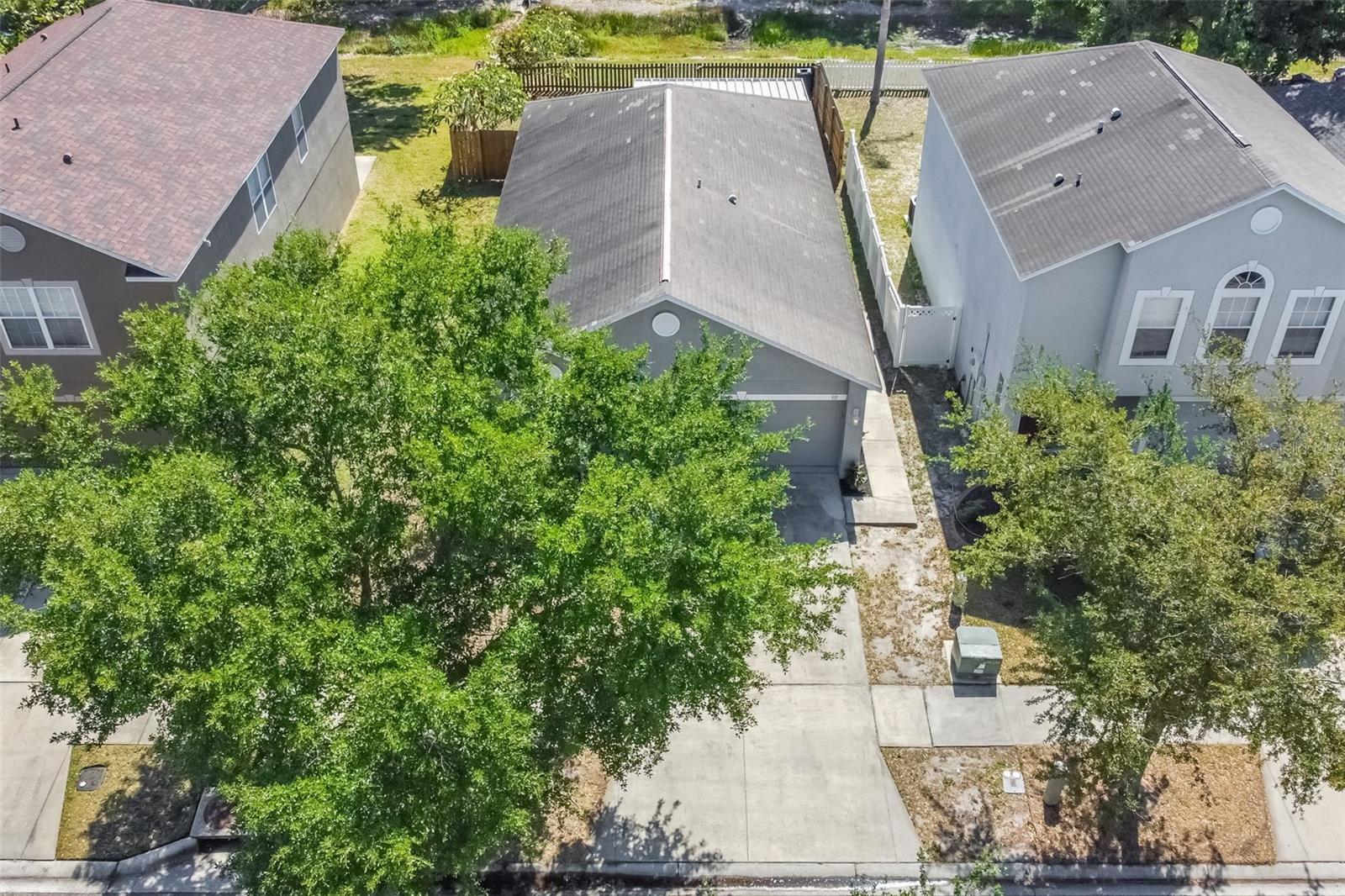 VENETIAN AT BAY PARK - Residential