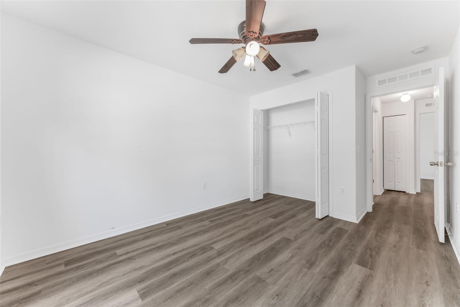 VENETIAN AT BAY PARK - Residential