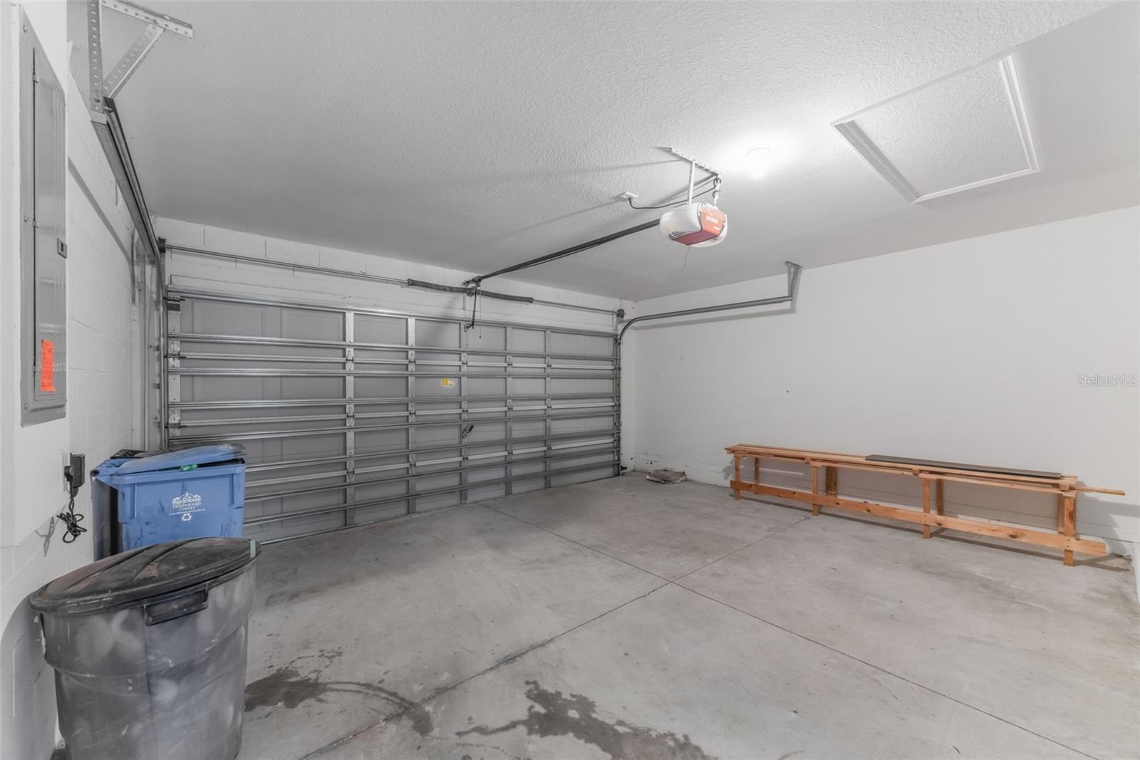 VENETIAN AT BAY PARK - Residential