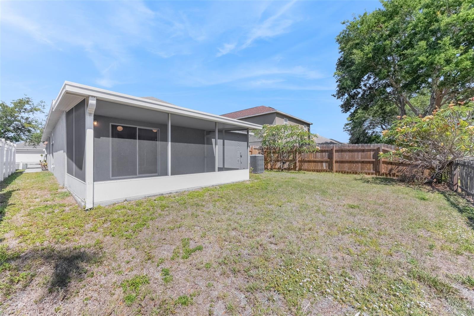 VENETIAN AT BAY PARK - Residential