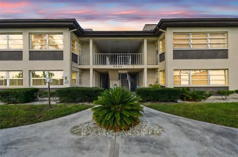 Photo of 4600 Marine Parkway #108, New Port Richey, FL 34652 (MLS # TB8413076)