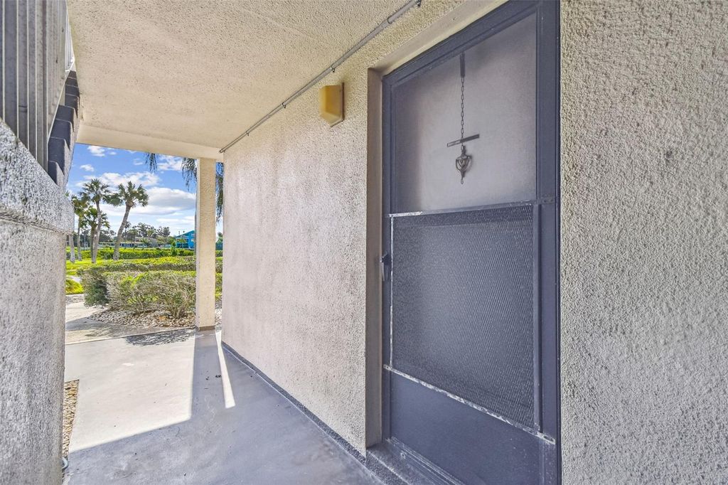 Photo of 4600 Marine Parkway #108, New Port Richey, FL 34652 (MLS # TB8413076)