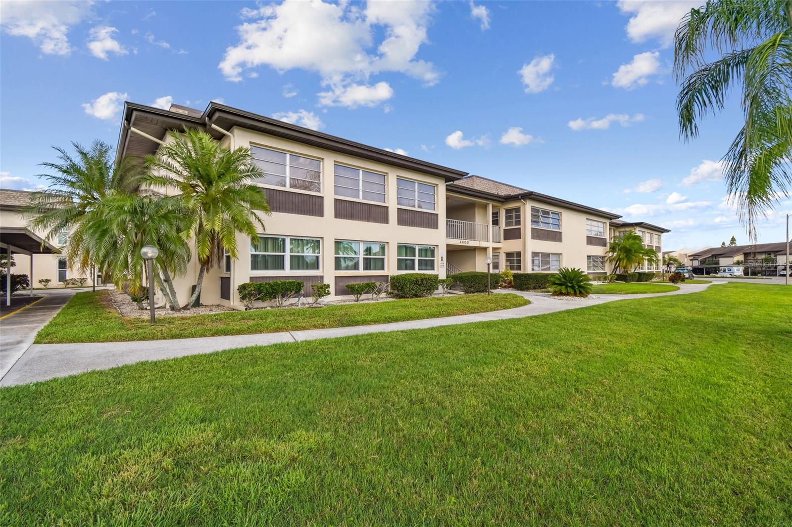 4600 MARINE PARKWAY 108