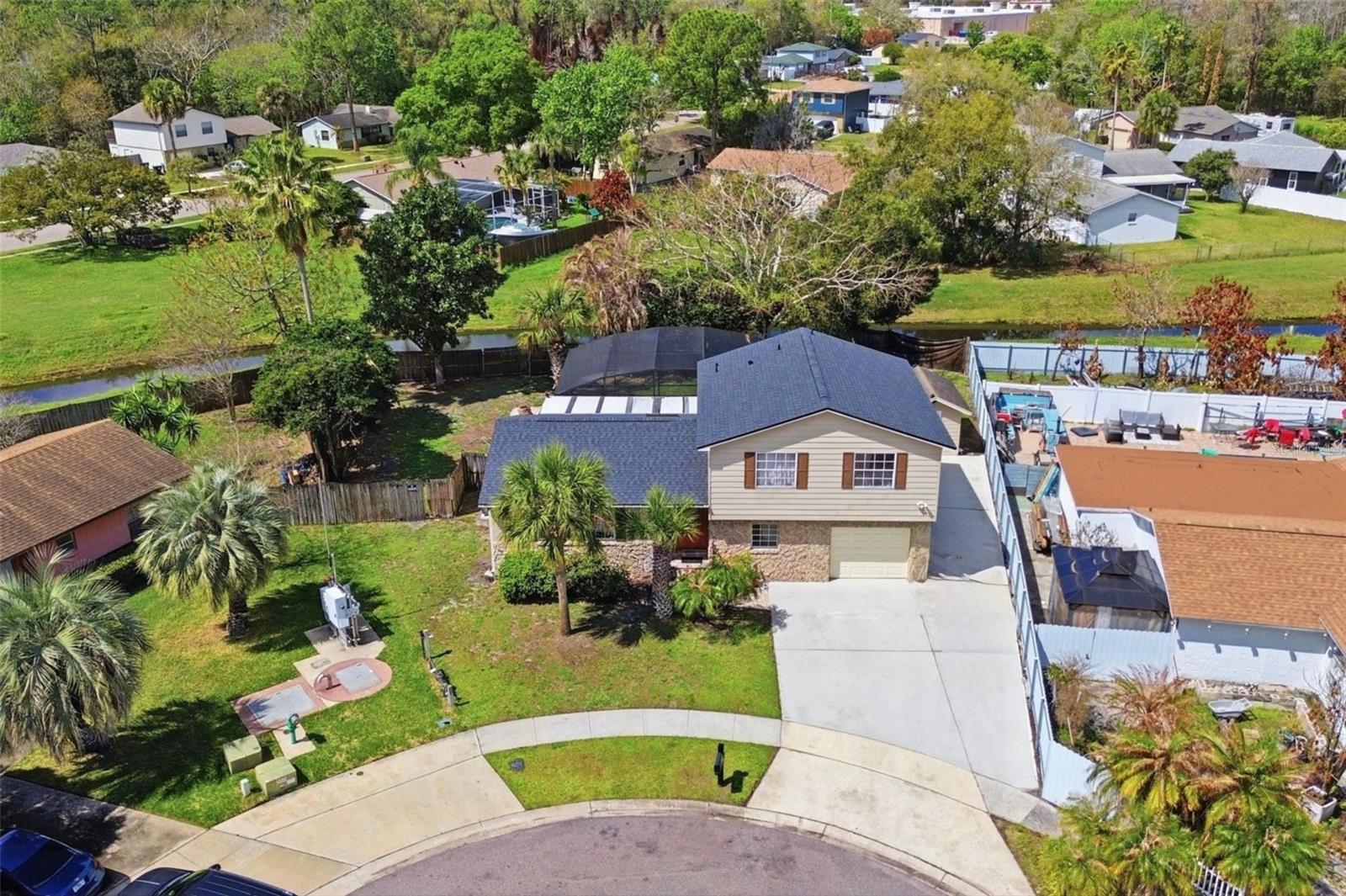 HIDDEN HOLLOW - Residential