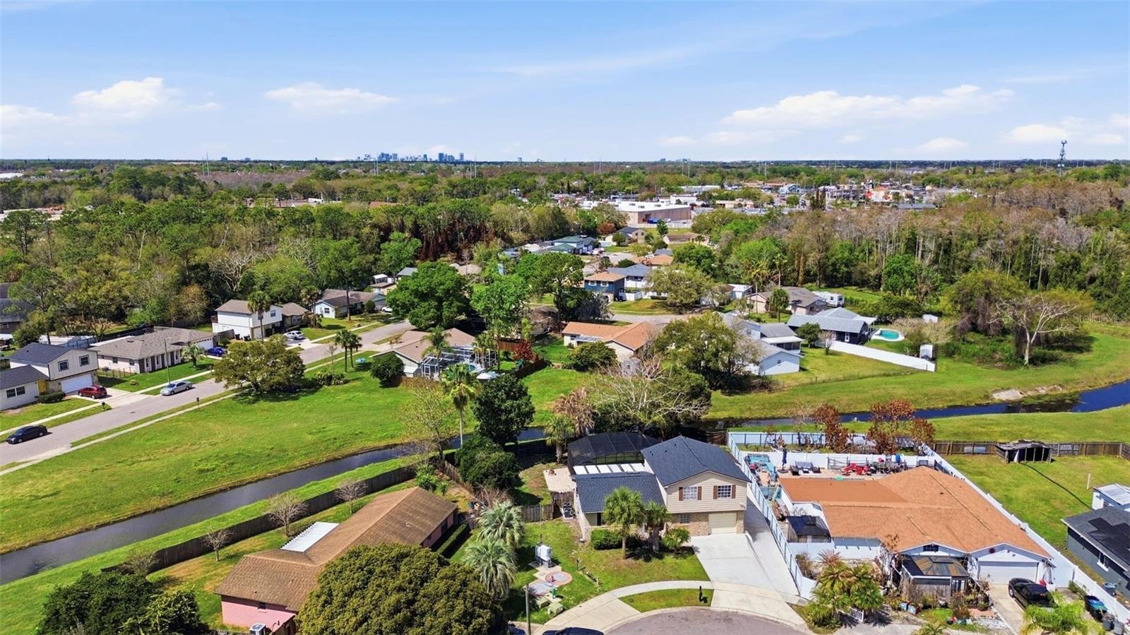 HIDDEN HOLLOW - Residential