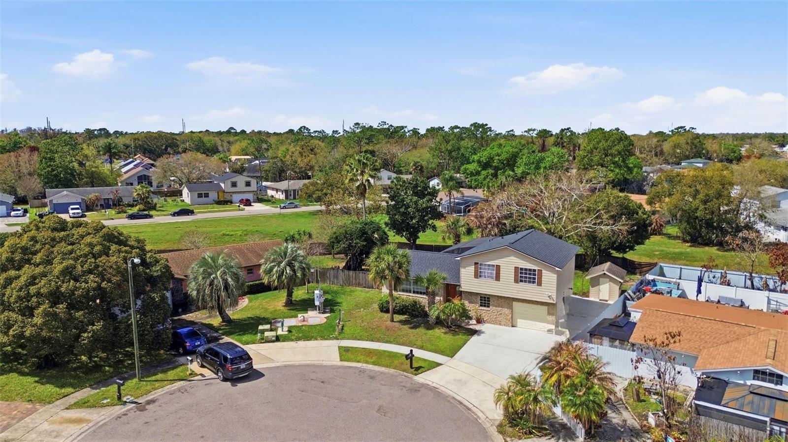 HIDDEN HOLLOW - Residential