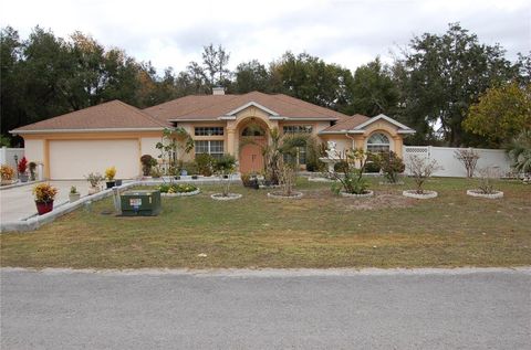 Photo of 9415 SW 106th Place, Ocala, FL 34481 (MLS # OM710250)