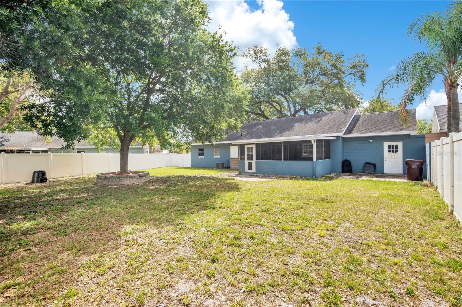 VILLAGES SOUTHPORT PH 01A - Residential