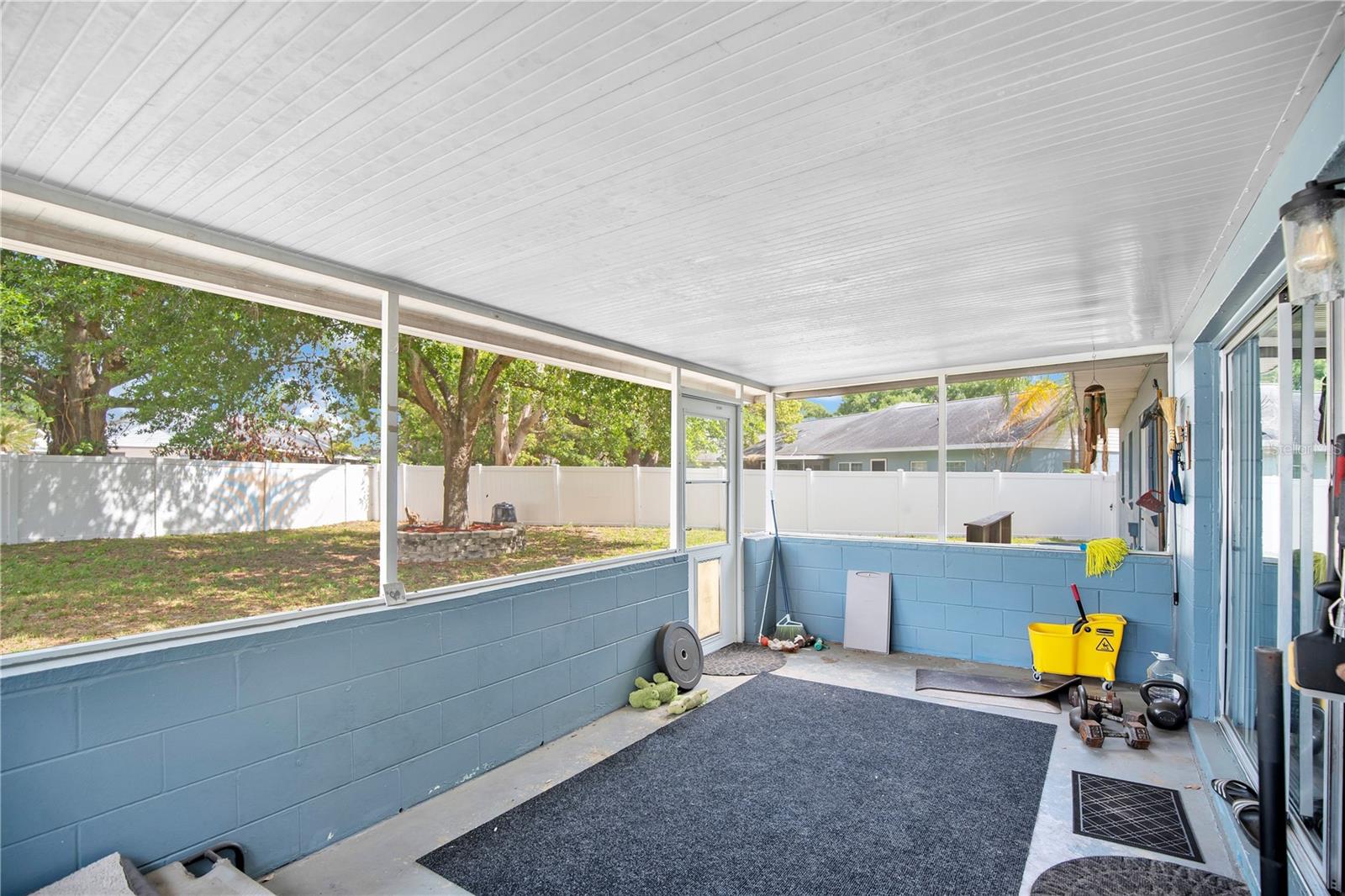 VILLAGES SOUTHPORT PH 01A - Residential