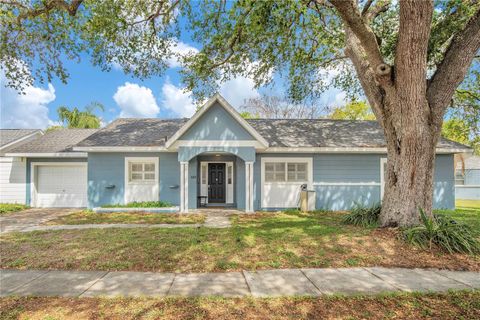 3212 SAGAMORE STREET ORLANDO FL 32827