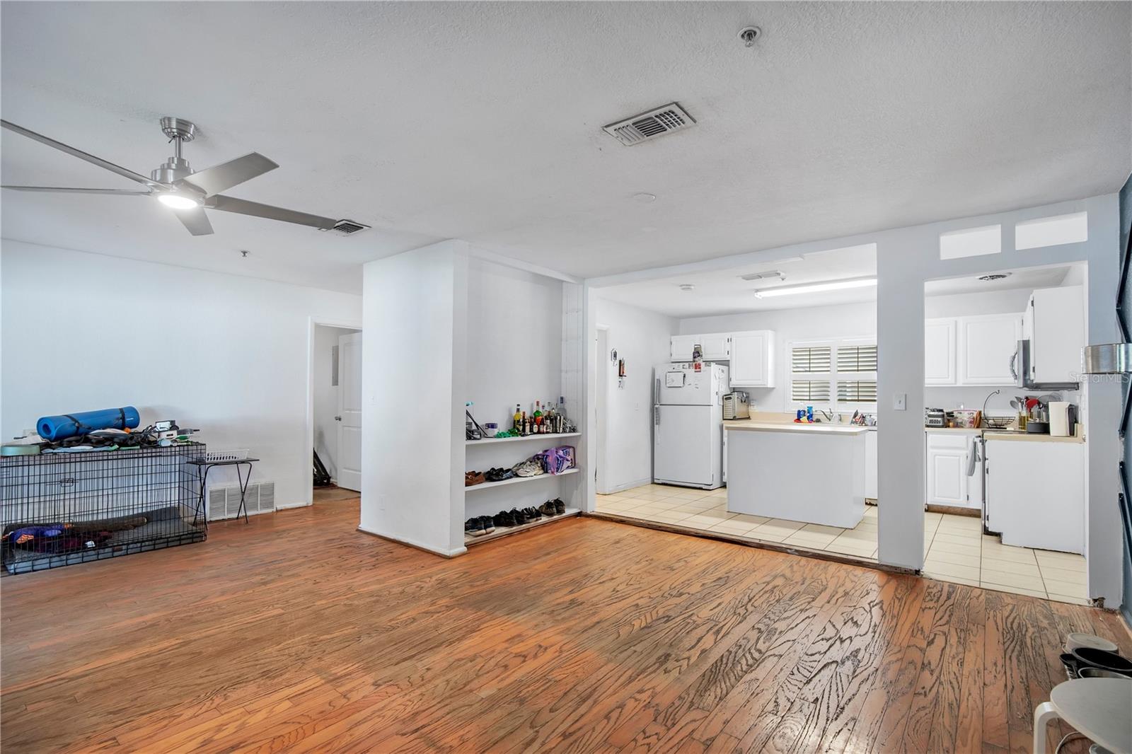 VILLAGES SOUTHPORT PH 01A - Residential