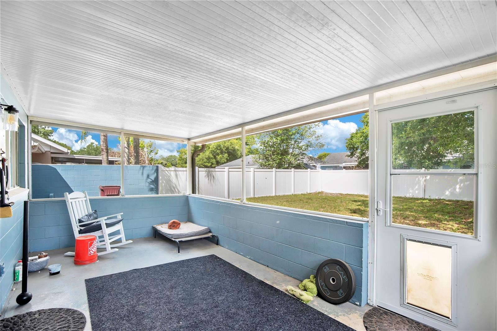 VILLAGES SOUTHPORT PH 01A - Residential