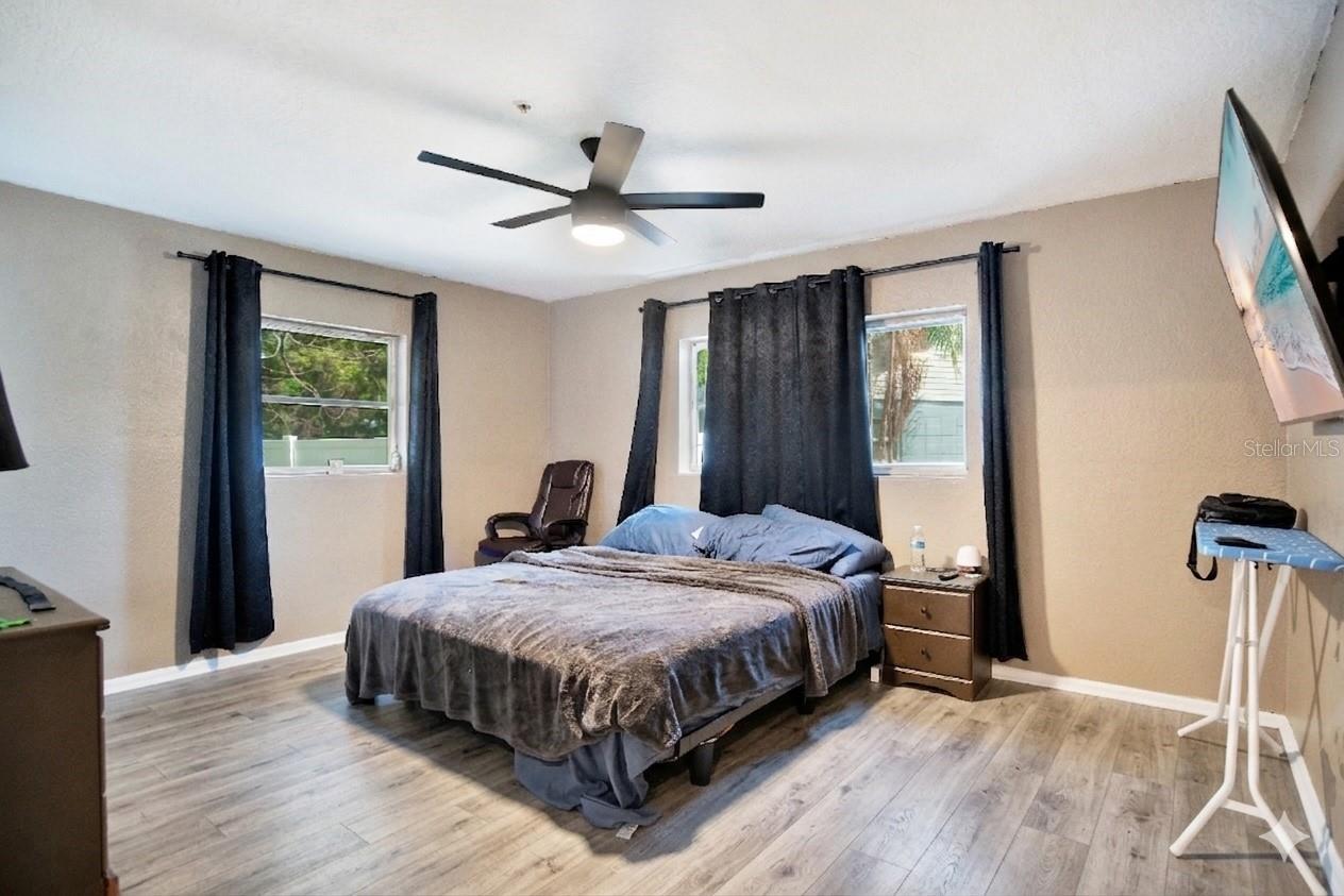 VILLAGES SOUTHPORT PH 01A - Residential