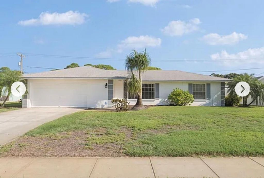 Photo of 4102 19th Avenue W, Bradenton, FL 34205 (MLS # W7883240)