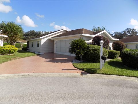 A home in SUMMERFIELD