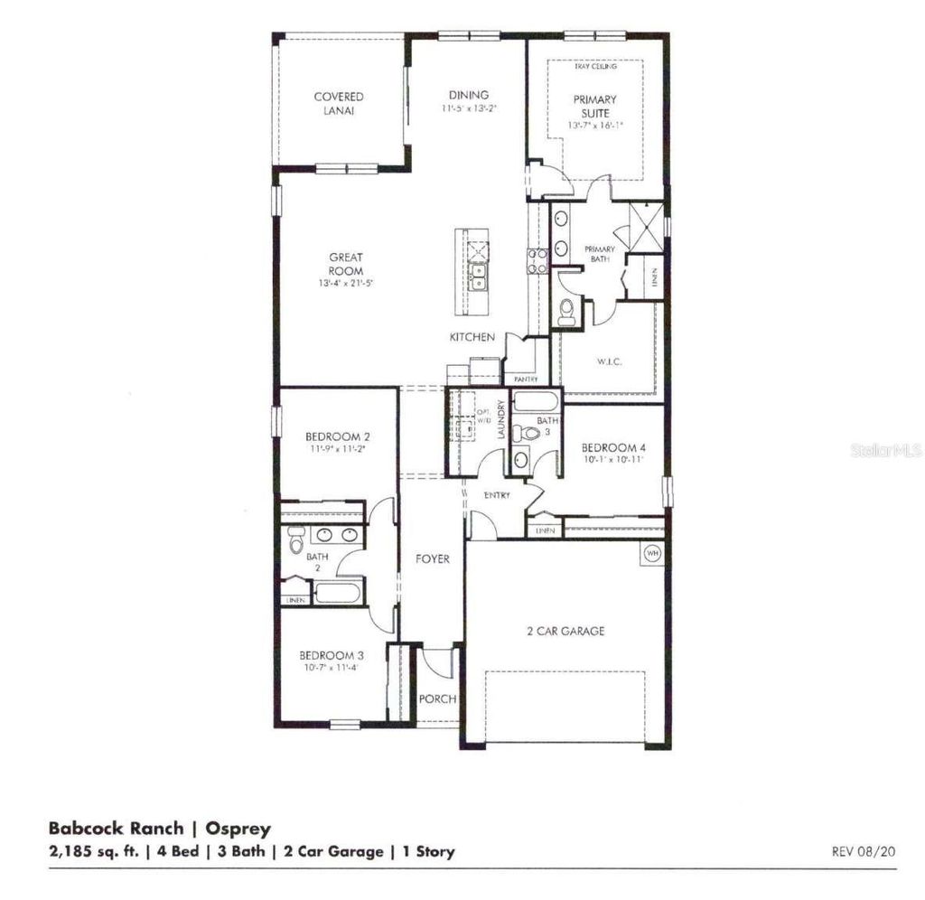 Photo of 16145 Sabal Path, Punta Gorda, FL 33982 (MLS # TB8471654)