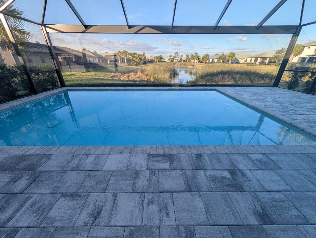 Photo of 16145 Sabal Path, Punta Gorda, FL 33982 (MLS # TB8471654)