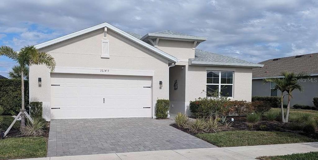 Photo of 16145 Sabal Path, Punta Gorda, FL 33982 (MLS # TB8471654)