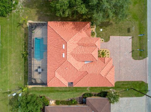 A home in PORT CHARLOTTE