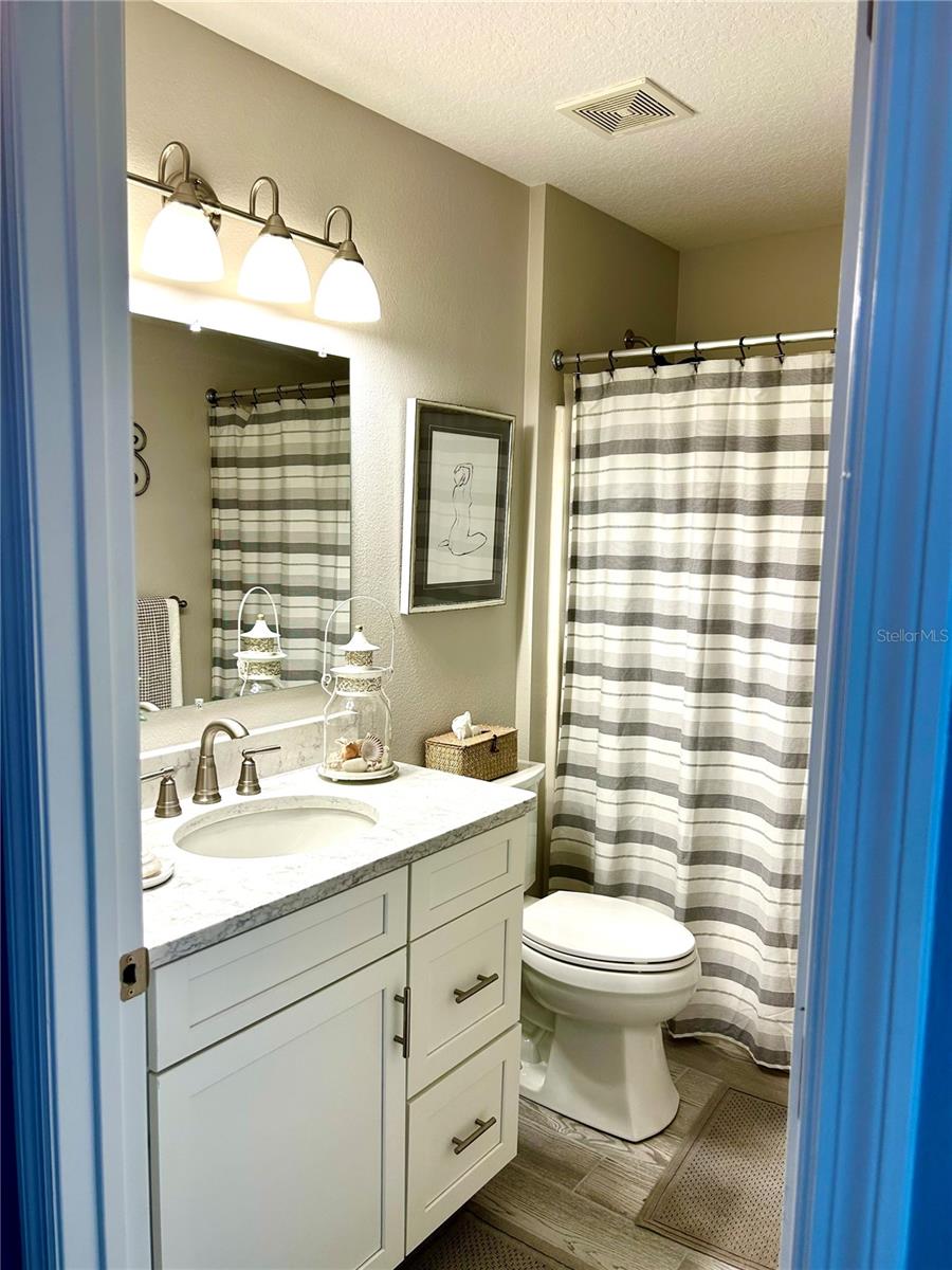 LEHIGH WOODS - Residential