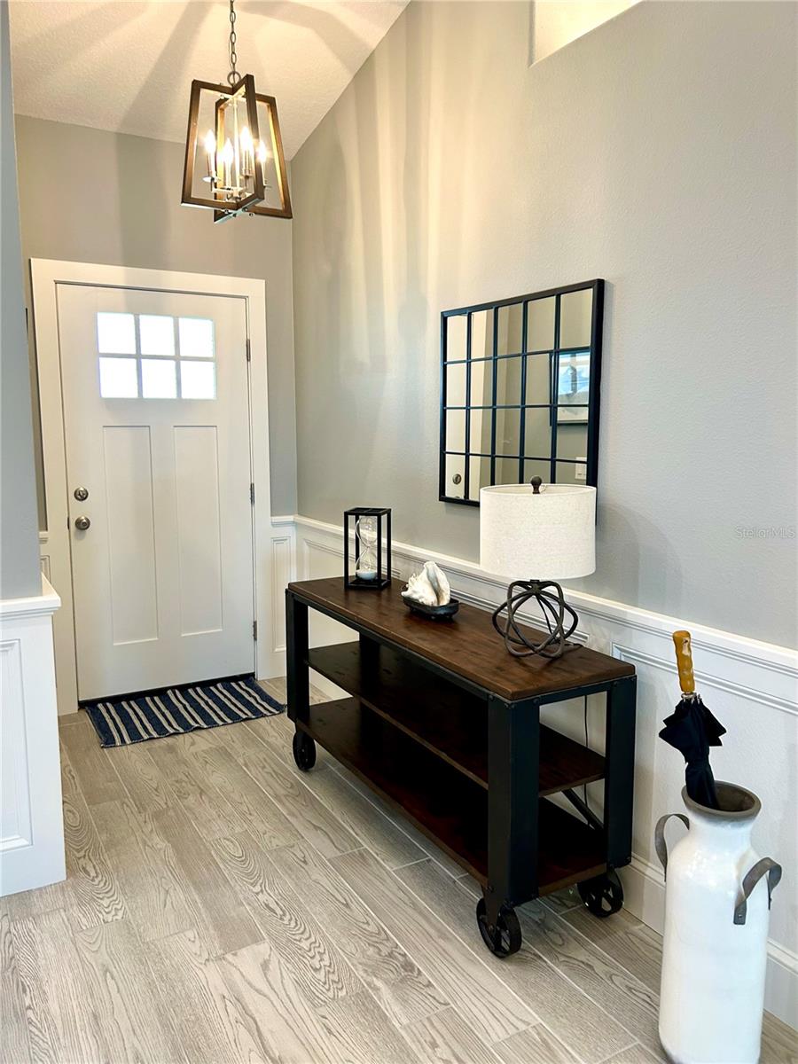 LEHIGH WOODS - Residential