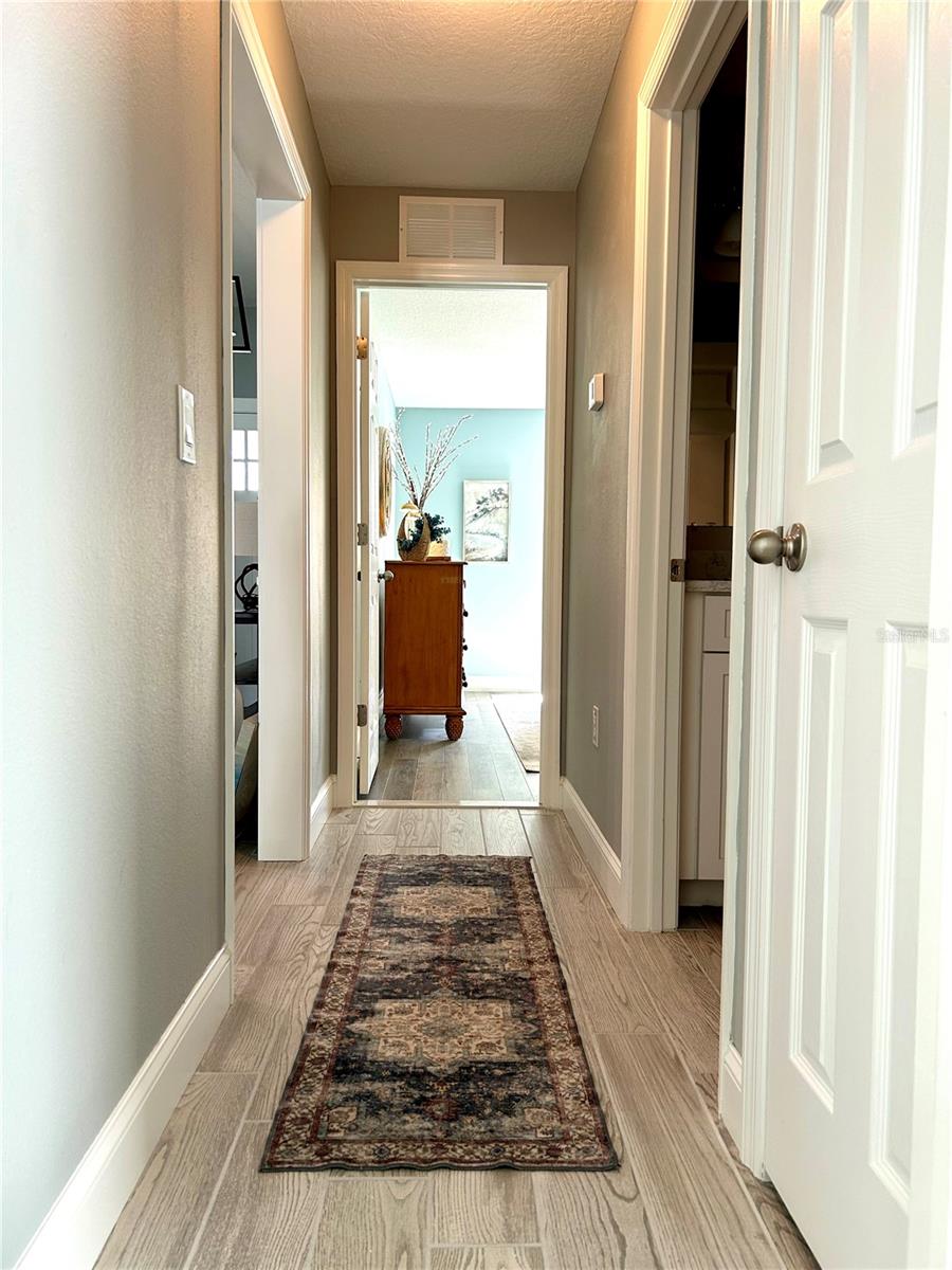 LEHIGH WOODS - Residential