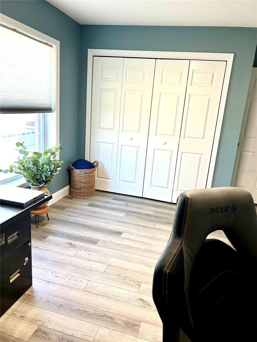 LEHIGH WOODS - Residential