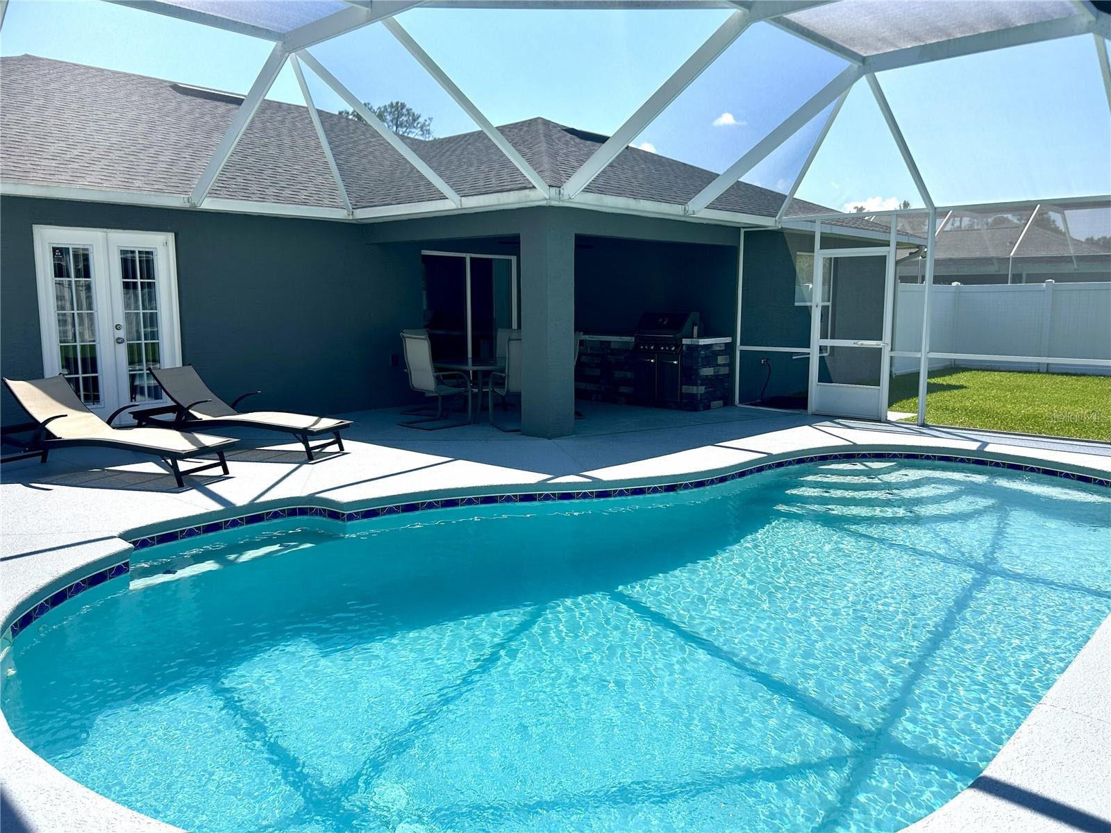 LEHIGH WOODS - Residential