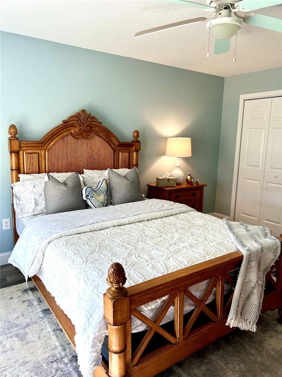 LEHIGH WOODS - Residential