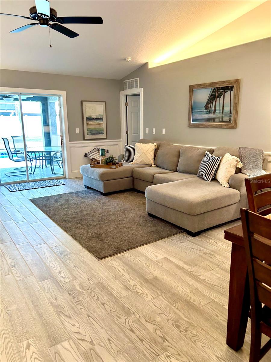 LEHIGH WOODS - Residential