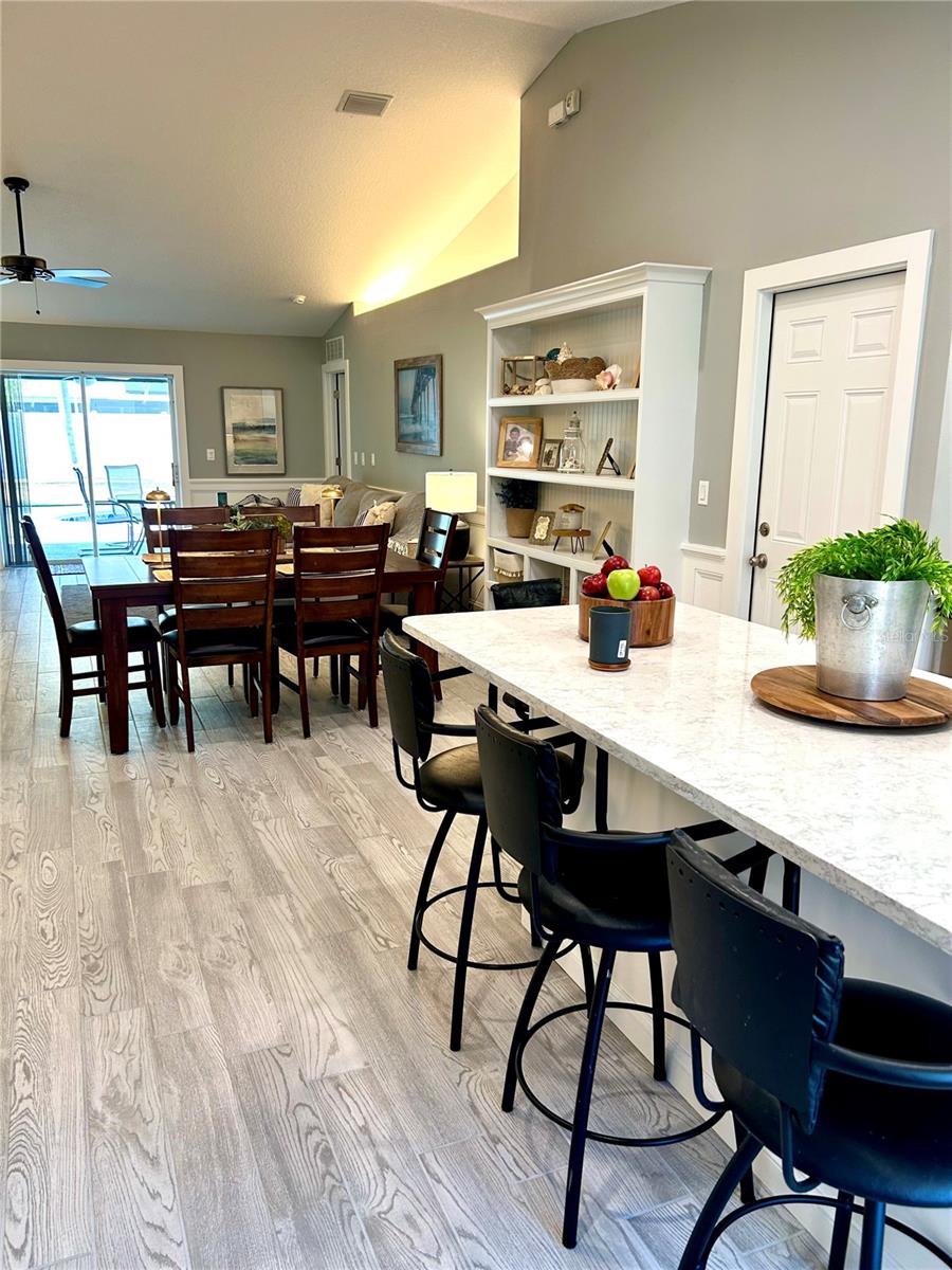 LEHIGH WOODS - Residential