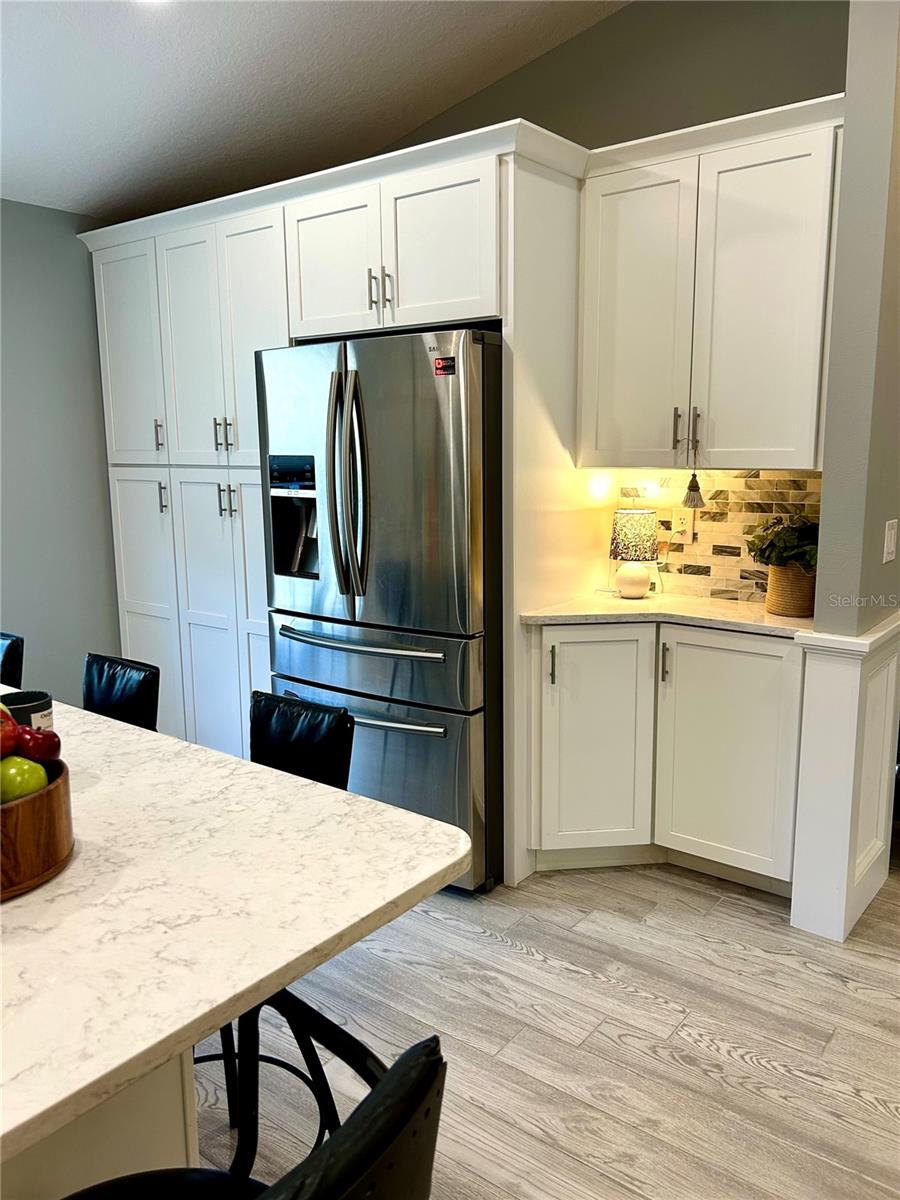 LEHIGH WOODS - Residential