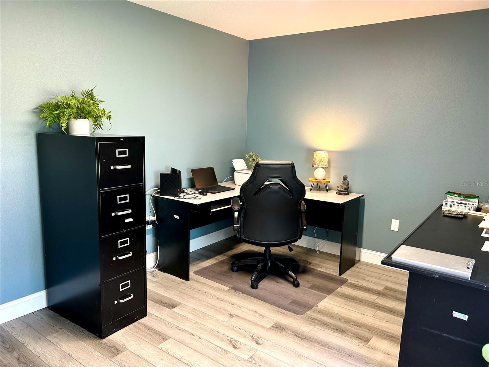 LEHIGH WOODS - Residential