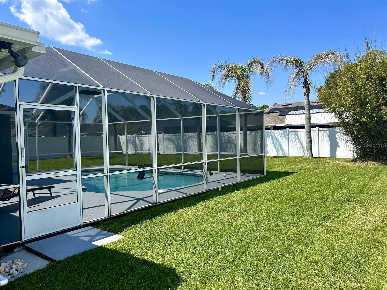 LEHIGH WOODS - Residential