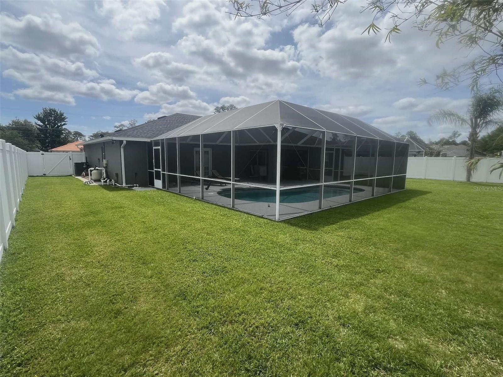 LEHIGH WOODS - Residential